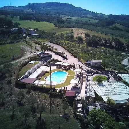 La Vecchia Quercia Cerreto Sannita