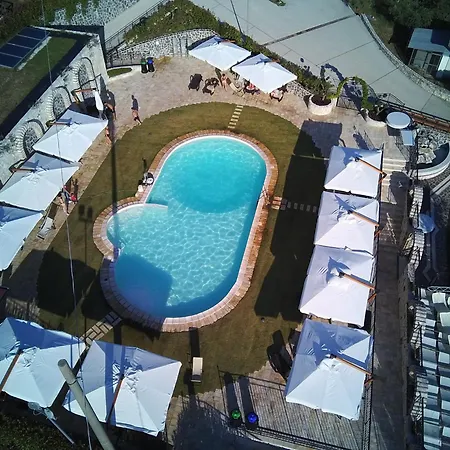 La Vecchia Quercia 3* Cerreto Sannita