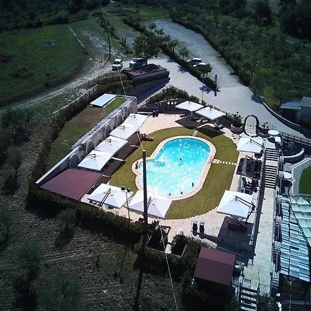 La Vecchia Quercia Hotel Cerreto Sannita