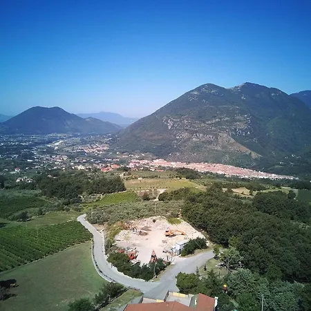 La Vecchia Quercia Cerreto Sannita