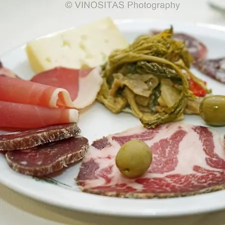 La Vecchia Quercia Hotel Cerreto Sannita