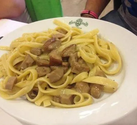 La Vecchia Quercia 酒店 3*