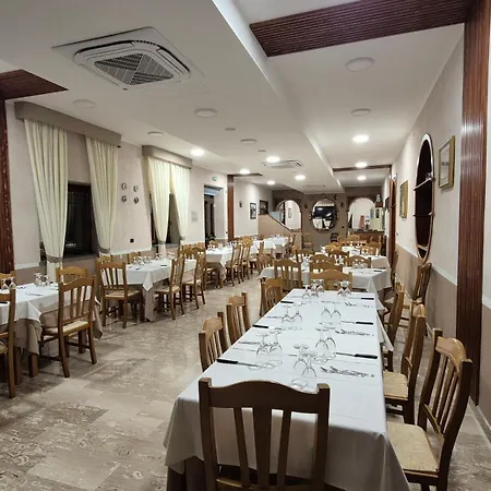 La Vecchia Quercia Cerreto Sannita