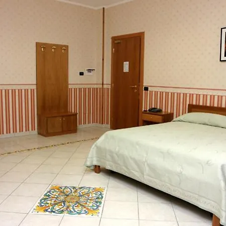 Hotel La Vecchia Quercia