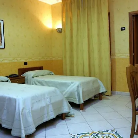 La Vecchia Quercia Hotel 3*