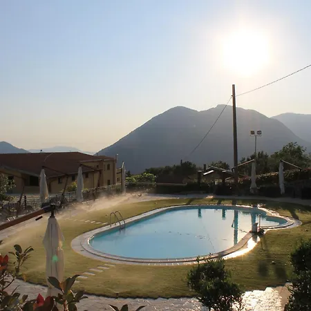 La Vecchia Quercia Cerreto Sannita