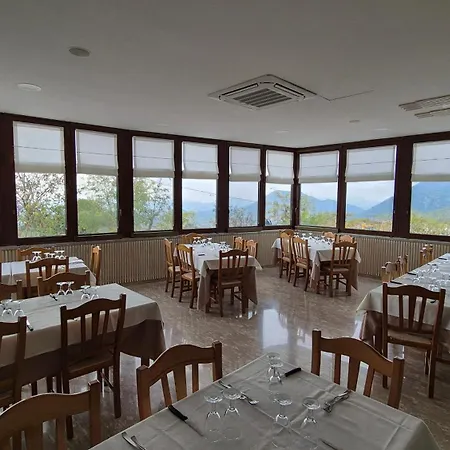 La Vecchia Quercia Hotel Cerreto Sannita